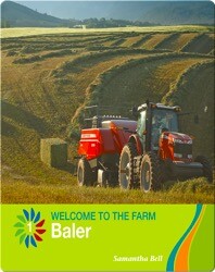 Baler