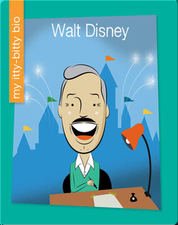 Walt Disney