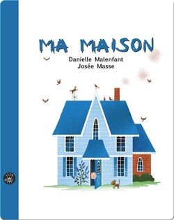 Ma maison