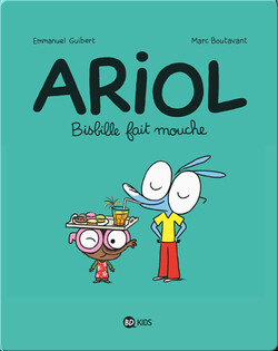 Bisbille fait mouche
