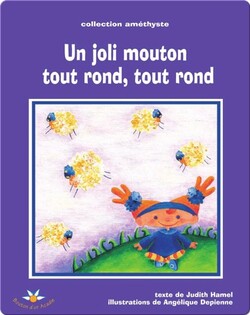 Un joli mouton tout rond, tout rond