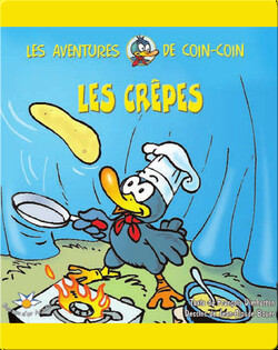 Les crêpes