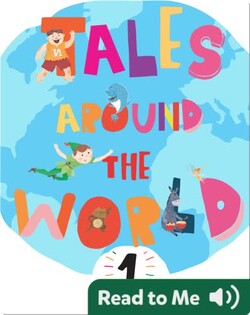 Tales Around the World 1