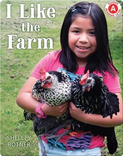 I Like the Farm