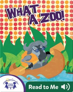 What A Zoo