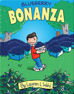 Blueberry Bonanza