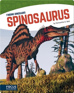 Spinosaurus