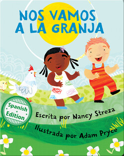 Nos Vamos a la Granja