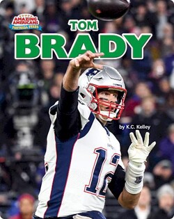 Tom Brady