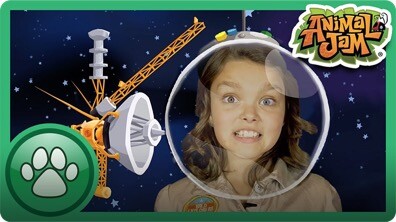 Space Daydreams