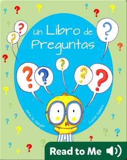Un Libro de Preguntas