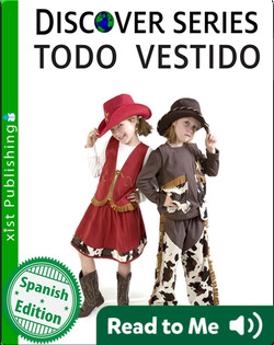 Todo Vestido