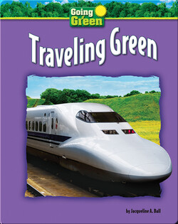 Traveling Green