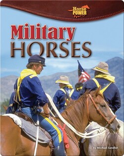 Military Horses