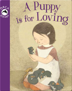 A Puppy is For Loving