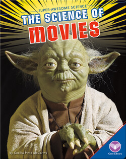 The Science of Movies