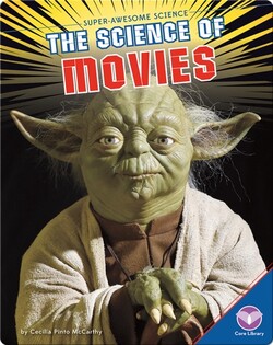 The Science of Movies