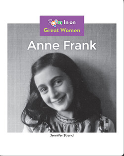 Anne Frank