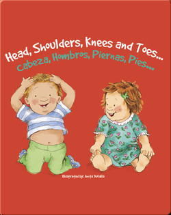 Cabeza, Homres, Piernas, Pies / Head, Shoulders, Knees and Toes