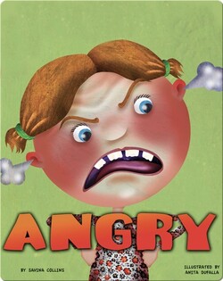 Angry