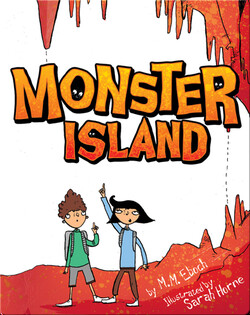 Monster Island (Greece)