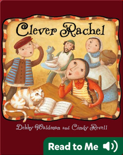 Clever Rachel