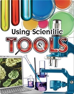 Using Scientific Tools