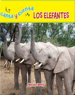 Los elefantes