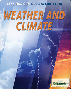 Weather and Climate