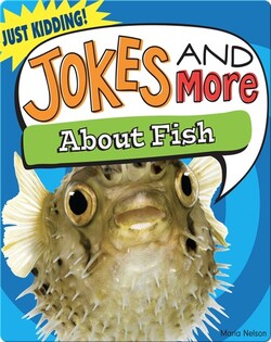 Jokes and More About Fish