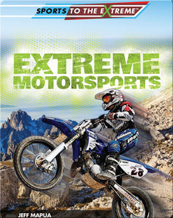 Extreme Motorsports