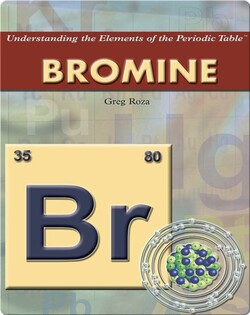 Bromine