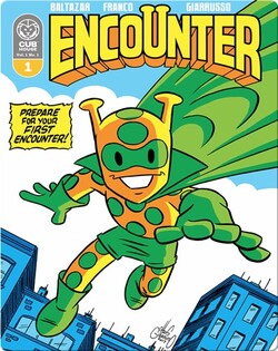 Encounter No. 1