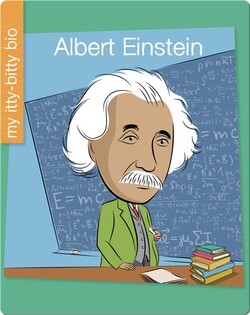 Albert Einstein