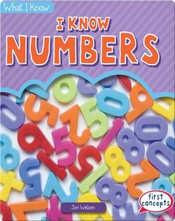 I Know Numbers