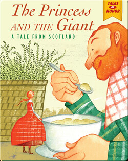 The Princess and the Giant