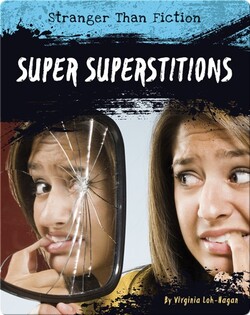 Super Superstitions
