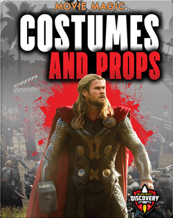 Costumes and Props