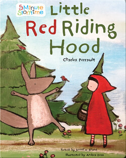 Little Red Riding Hood