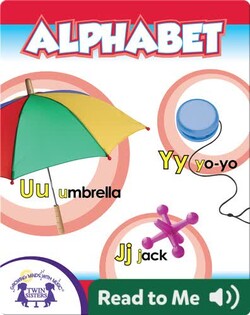 Alphabet