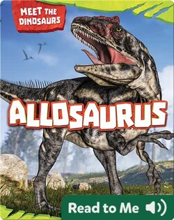 Allosaurus