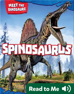Spinosaurus