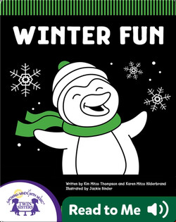 Winter Fun
