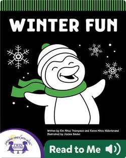 Winter Fun