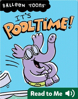 It's Pooltime!