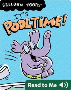 It's Pooltime!