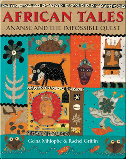 Ananse and the Impossible Quest