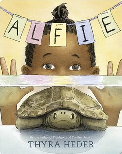 Alfie