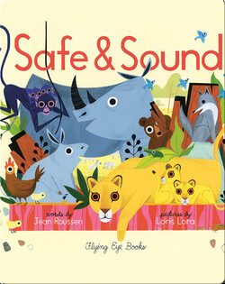 Safe & Sound