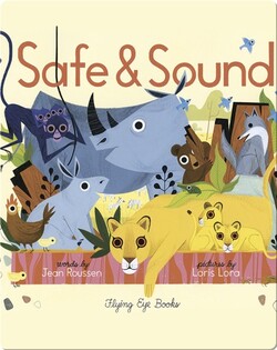 Safe & Sound